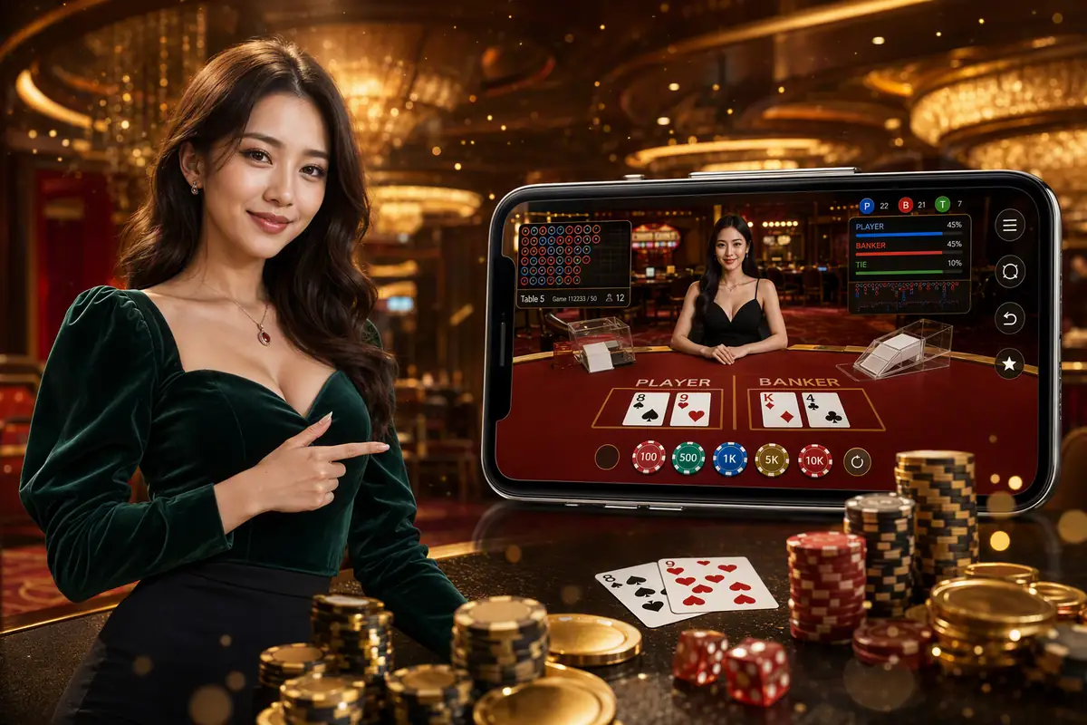 cbb44 জনপ্রিয় স্লটস ও টেবিল গেমস