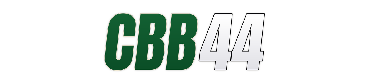 cbb44 লোগো